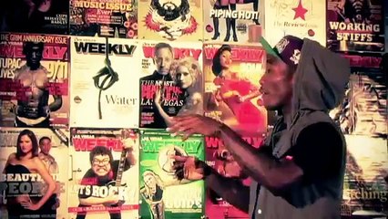 Dizzy Wright - I'm Doin It