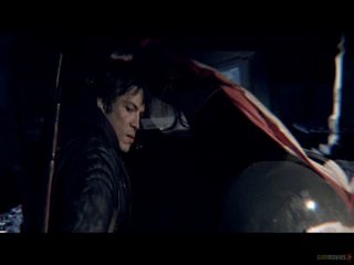 Ruhlar Kasabası - Fragman