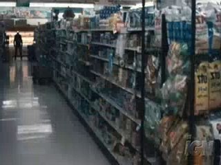 Sevgililer Günü Katliamı  - Fragman