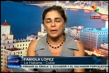 FARC rechazan Marco Jurídico para la Paz, aseguran no fue consensuado