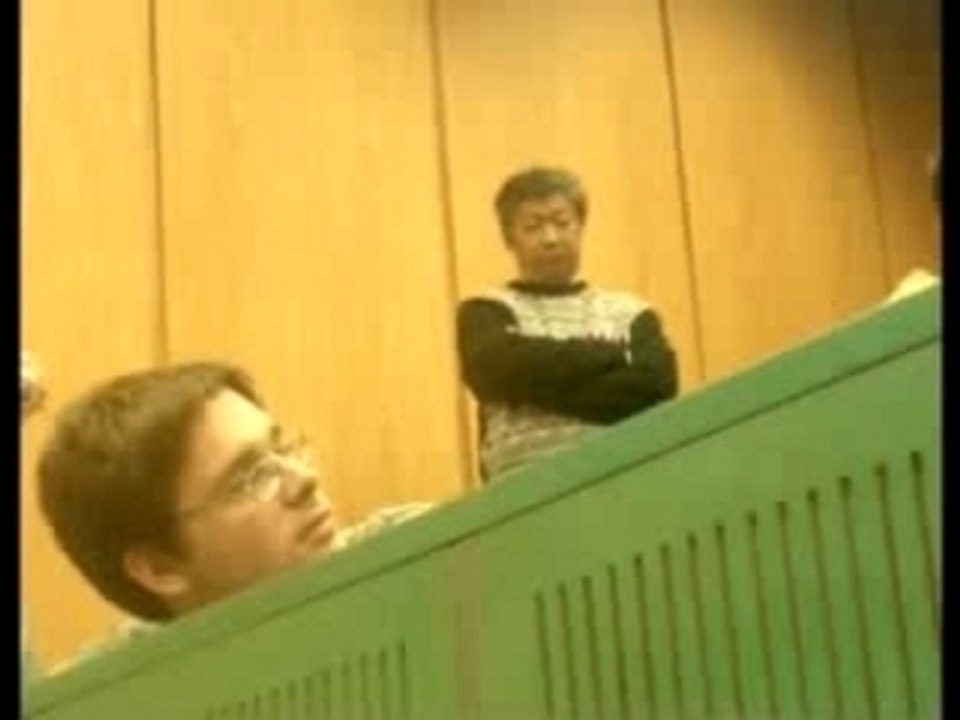 EDV. Der Tragödie zweiter Teil.