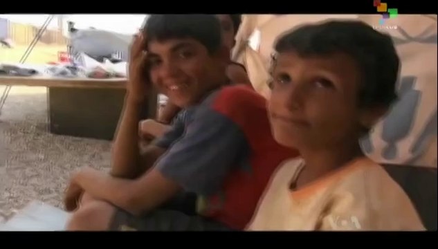 The World Today: Global Empire