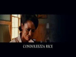 W: Beyaz Saray - Fragman