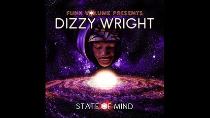 Dizzy Wright - Too Real For This ft. Rockie Fresh
