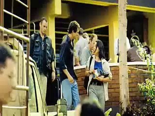 Shooting Dogs - Fragman