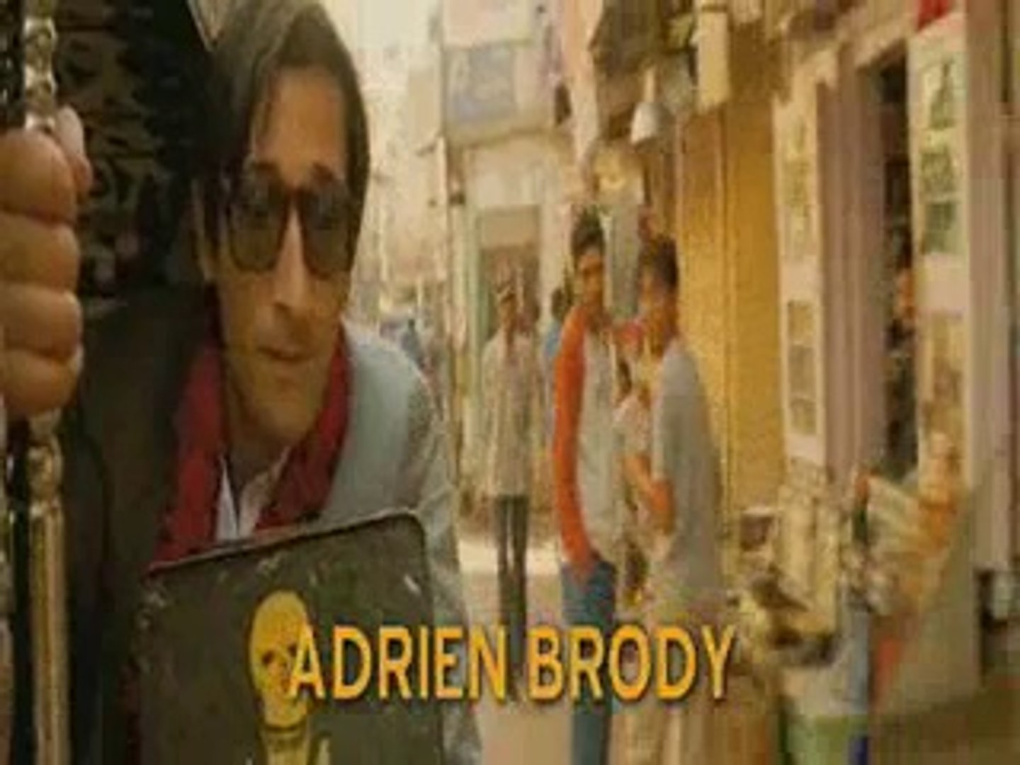 The Darjeeling Limited - Movie Trailer - video Dailymotion