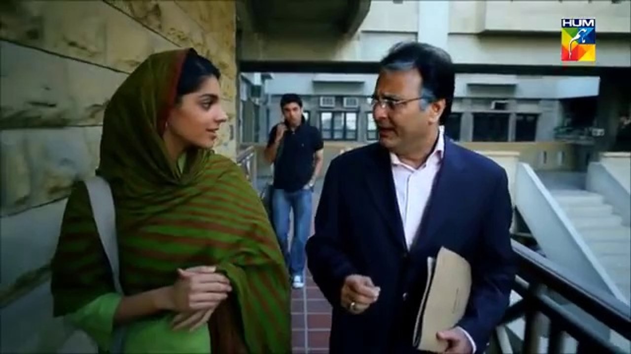 Kashaf and Zaroon-Scene 4