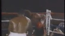 Mike Tyson highlight