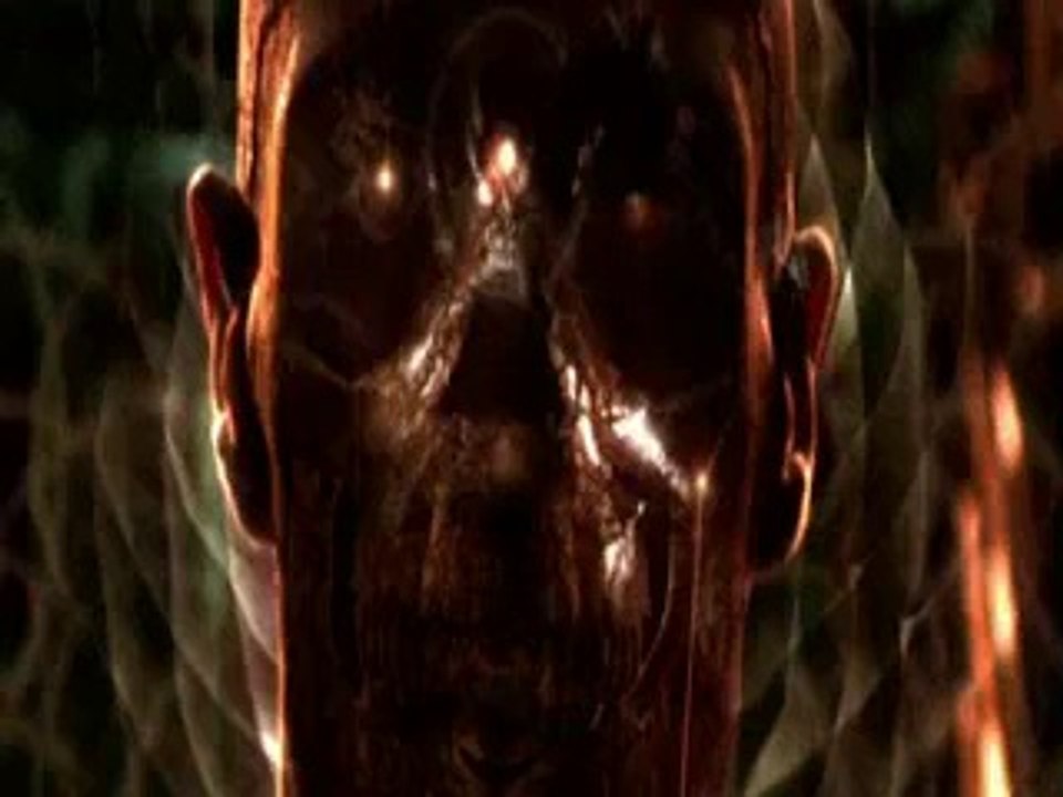 Dante 01 - Fragman