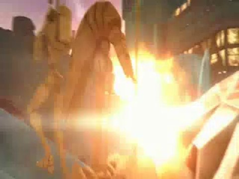 Star Wars: Klon Savaşları - Fragman