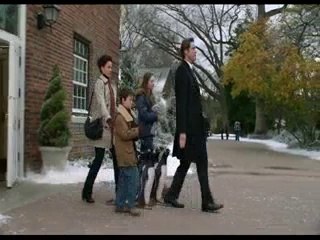 Babamın Penguenleri  - Fragman