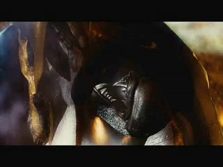 Uzaylıların Şafağı - Fragman