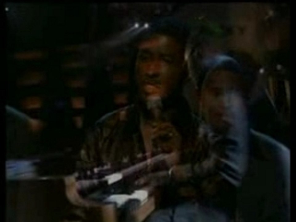 Babyface - I'll make love to you