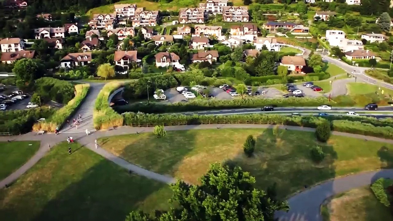 Vues aériennes - démo - defours.com