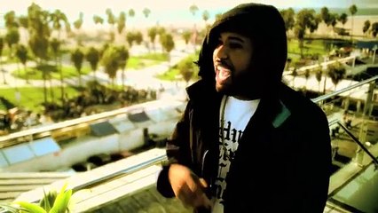 DOM KENNEDY - Menace Beach