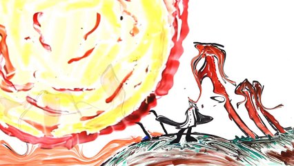 Can We Survive The Sun s Death