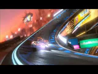 Hızlı Yarışçı Speed Racer - Fragman