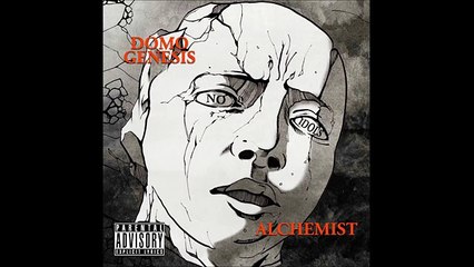 Domo Genesis x Alchemist - Gamebreaker (feat. Earl Sweatshirt)