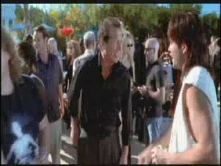 Koş Ronnie Koş - Fragman