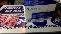GH Advanced+ Plus Review
