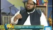 HD Mufti Najeeb - Mufti Irshad 'Payam e Subha' On Dunya Tv 21-01-2012