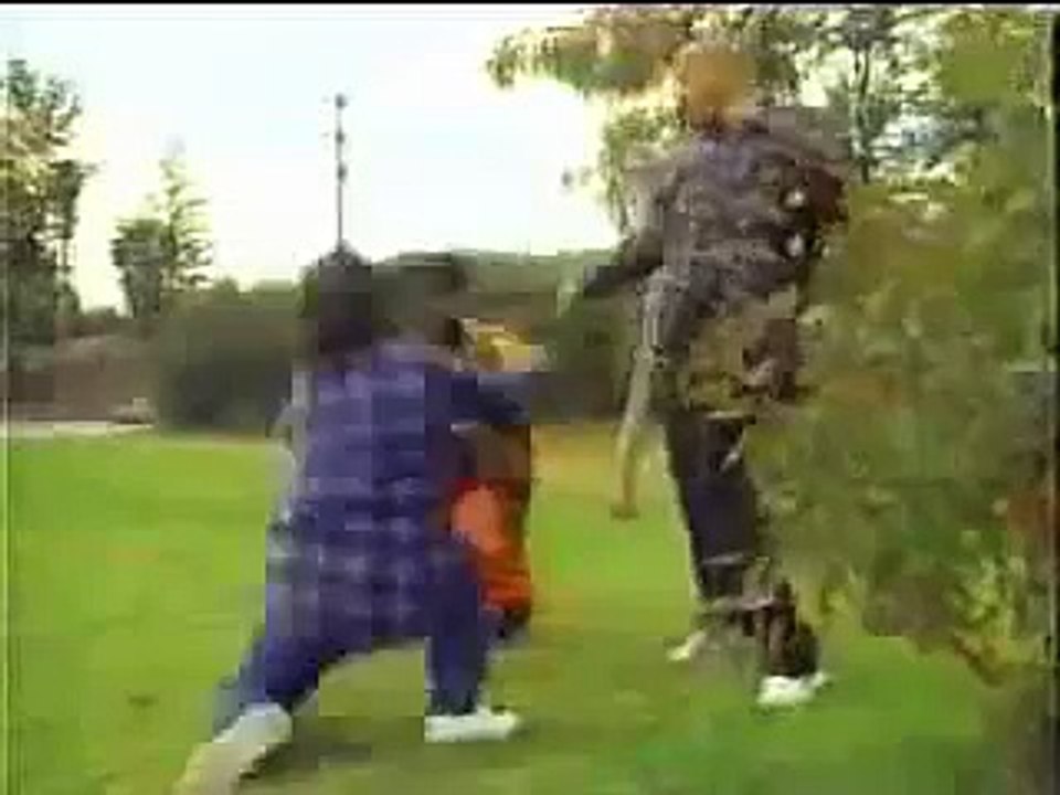 Dr. Dre ft. Snoop Dogg - Fuck wit Dre Day