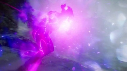 inFAMOUS First Light - Gamescom Trailer