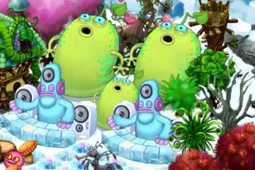 My Singing Monsters - Every Monster has a Voice Trailer