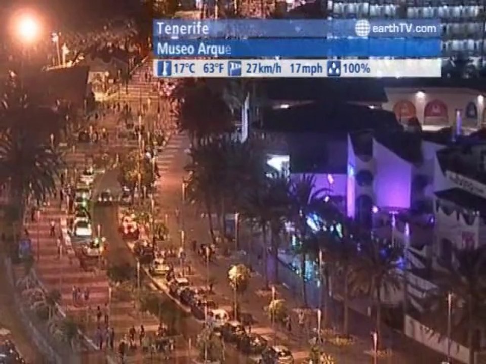 Venice - Italy, Amsterdam - Netherlands, Muscat - Oman, Agadir - Morocco, Tenerife - Spain, Doha - Qatar, Warnemunde - Germany