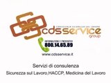 ROMA La sicurezza sul lavoro corsi e documento 81/08 medicina del lavoro HACCP Roma