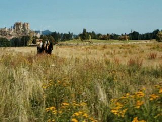 Goethe’nin İlk Aşkı - Fragman