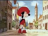 Dogtanian And The Three Muskehounds - 1x04 -  The Three Invincible Musketeers
