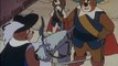 Dogtanian And The Three Muskehounds - 1x05 - Monsieur Treville, Captain of the Musketeers