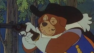 Dogtanian And The Three Muskehounds - 1x06 - Dogtanian Meets His Match