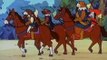 Dogtanian And The Three Muskehounds - 1x07 - Dogtanian Meets The King