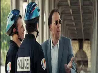 Büyük Hazine: Sırlar Kitabı - Fragman