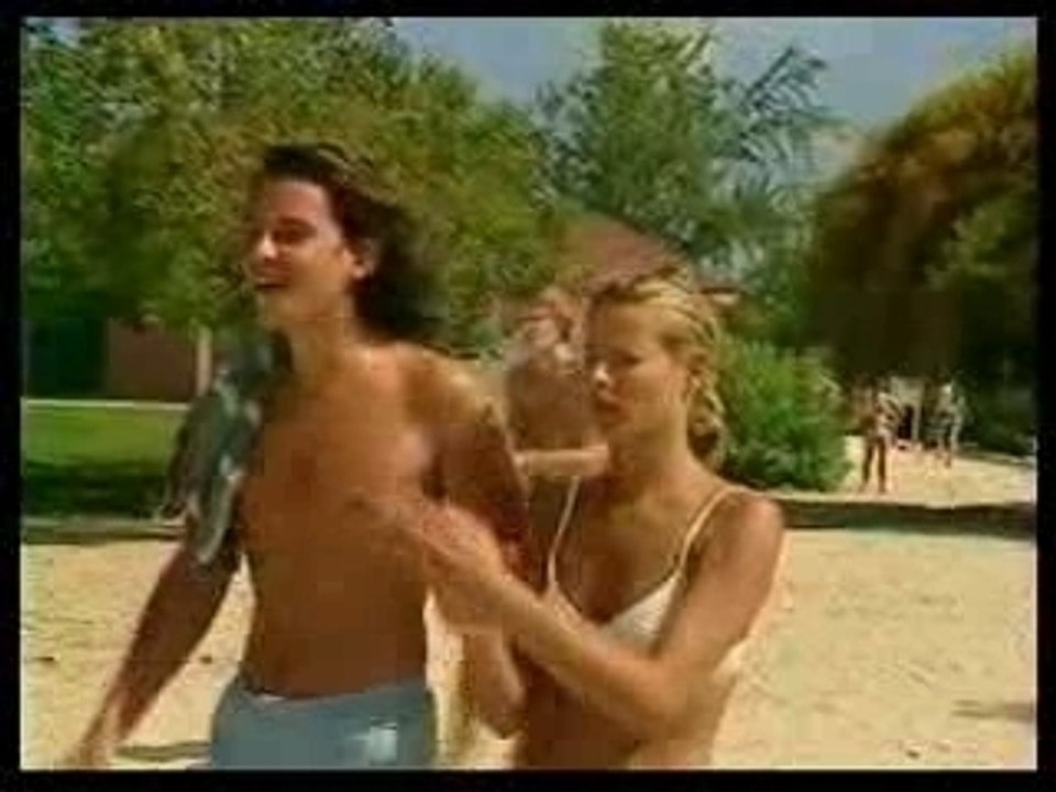 Millions De Copains - Vacance De l'Amour