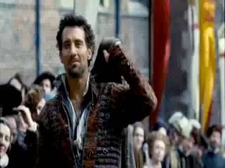 Elizabeth: Altın Çağ - Fragman