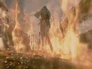 Beowulf: Ölümsüz Savaşçı - Fragman