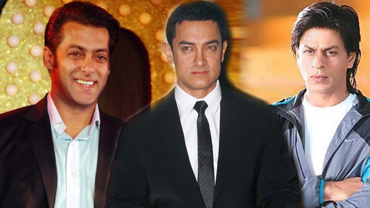 Salman Khan Wants Actors To Do More Films In One Year