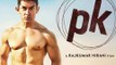 Aamir Khans PK Poster Not The First