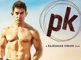 Aamir Khans PK Poster Not The First