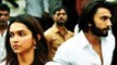 Deepika Padukone Ignores Questions On Ranveer Singh