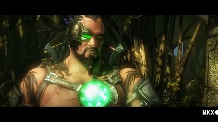 Fatalities Have Never Been This Hardcore With New-School Kano In Mortal Kombat X