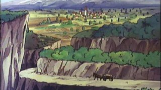 Dogtanian And The Three Muskehounds - 1x24 - The Impostor