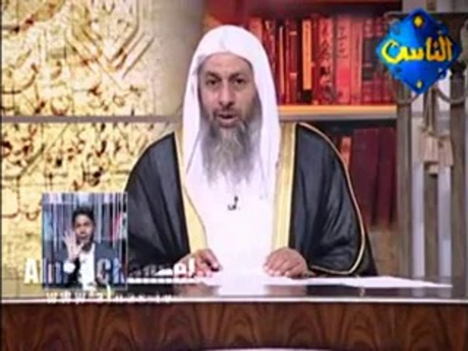 تحذير الشيخ مصطفى العدوي من الطعن في العلماء والدعاة بدعوى الجرح والتعديل