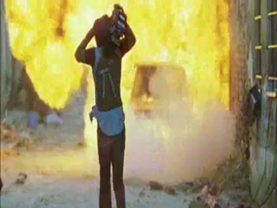 Av Partisi - Fragman