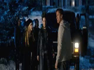 Korku Evi  - Fragman