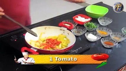 Paneer Pumpkin Curry