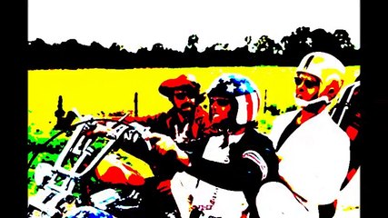 Wasn't Born To Follow by Zachery Zook, Mariachis Gringos, and The Electric Trunk